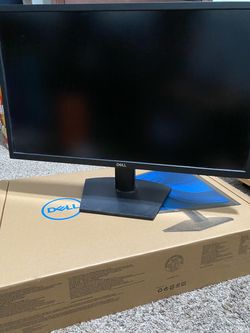Dell SE2422HX Monitors