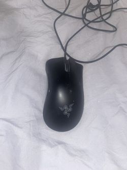Razer Mouse 