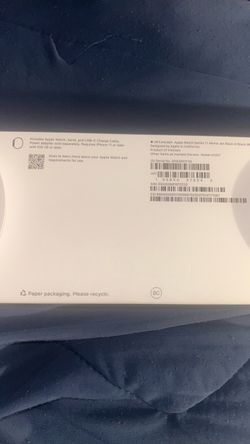 APPLE WATCH SERIES 11 46mm