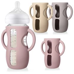 Avent Glass Bottles Sleeve