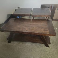 Set Of 3 Tables