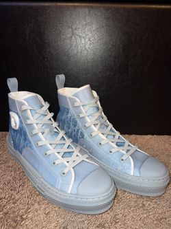 Dior B23 High Daniel Arsham