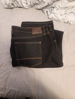 Neo Blue Jeans