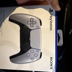 Ps5 Controller 
