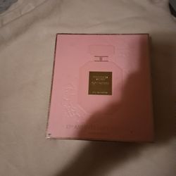 VICTORIA SECRZT  15th ANNIVERSARY EDITION BOMBSHELL PERFUME