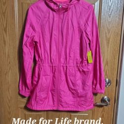 Coats, $5 Each (Please READ Description And Look At Photos)