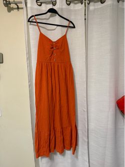 Summer dress