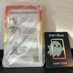 Graded Guard PSA Candy Corn