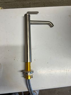 Kitchen Faucet 