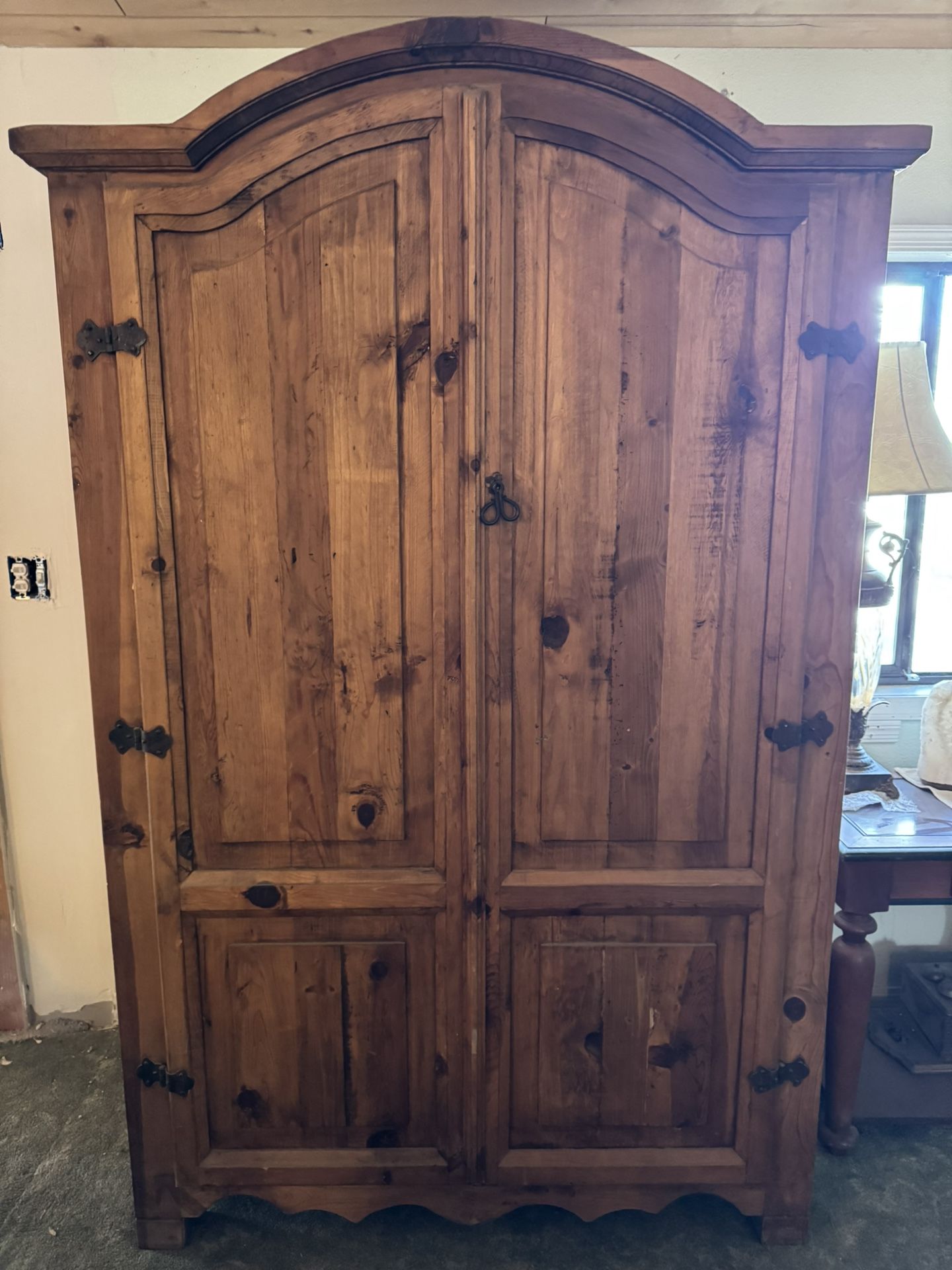 Armoire