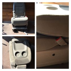 Car seat