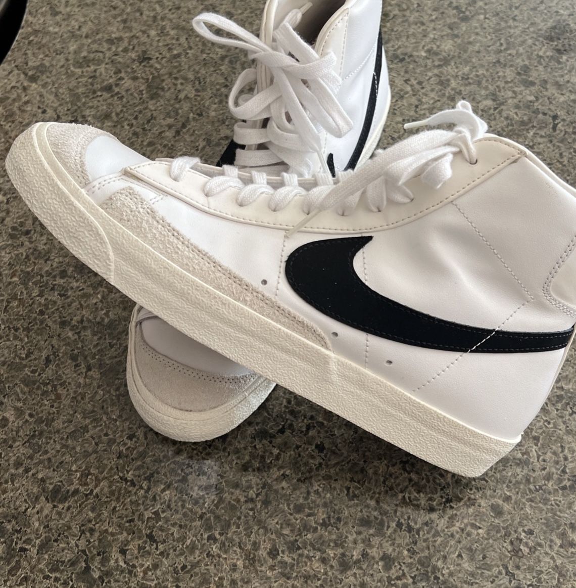 Nike Blazer Mid 77 Vintage