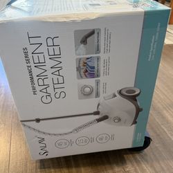 Garment Steamer 