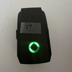 Dji Mavic 2 Pro/Zoom OEM Battery Works Perfect 17 Cycles