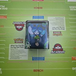 Pokémon TCG : Stacking Tins