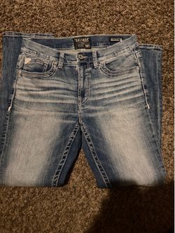 Salvage pants