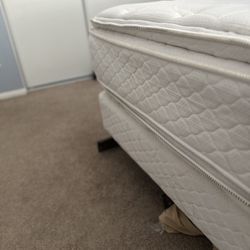 Full Size Mattress Set