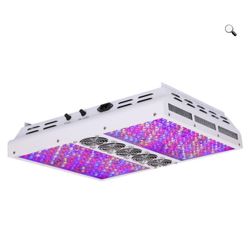 1200w Grow Light Viparspectra Par 1200