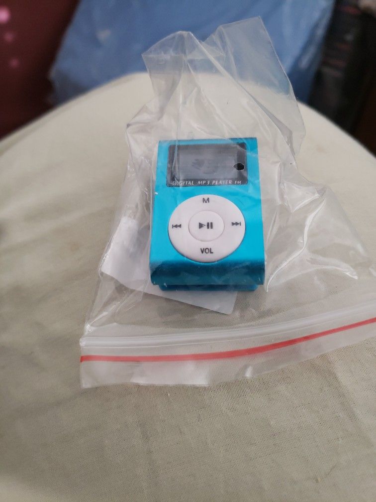 MP3 Players