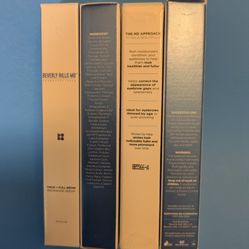 Beverly Hills MD Thick + Full Brow Enhancing Serum