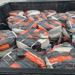 Copperweld, Copperclad Aluminio 