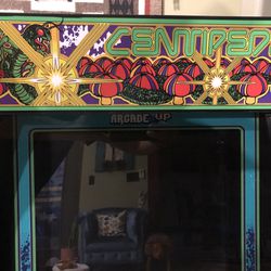 Home Arcade Game- ARCADE 1UP