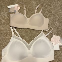 Brand new bras