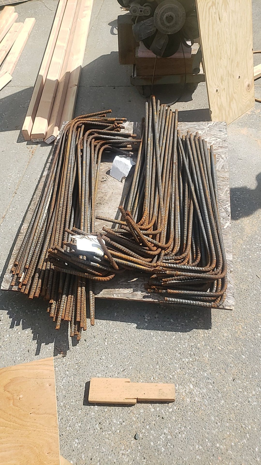 Rebar for Sale in Federal Way, WA OfferUp