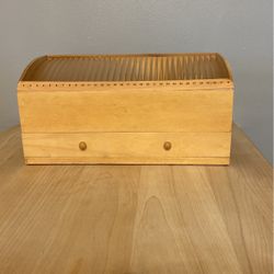 Box For Household Bills