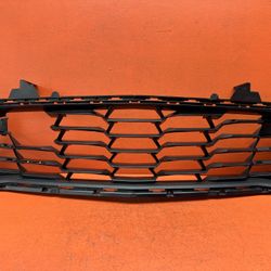 2019 - 2024 Chevrolet Camaro Front Bumper Lower Grille Assembly OEM (contact info removed)8