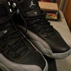 Air Jordan’s 12 Retro 
