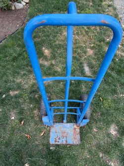 Handtruck / dolly