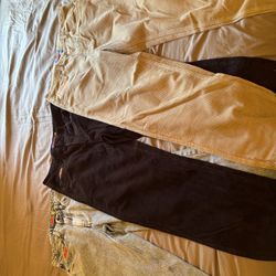 EMPYRE PANTS  SIZE 32 LOOSE FIT
