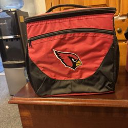 Cardinals Ice Cooler