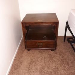 Antique Dresser