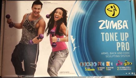 $30 Videos de Zumba