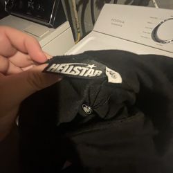 Hellstar Hoodie