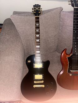Agile Les Paul Model