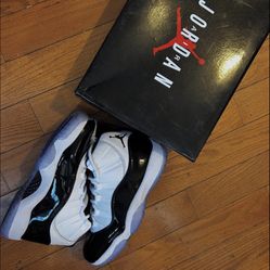 Jordan 11