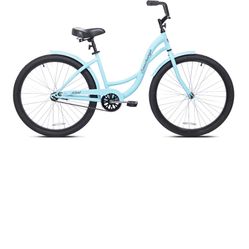 Beach Cruiser Bicycle 