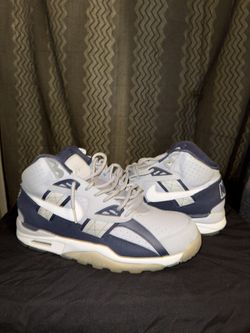 Air Trainers SC High 