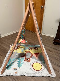 Play mat