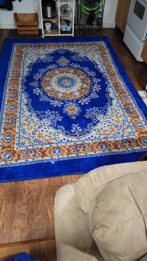 Alia 200×300 CM luxery rug!