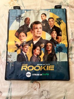 Comic-Con tote/backpack 2025