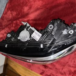 2020 M340i Driver Side Headlight