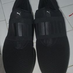 Puma Women's Prowl Slip on Cross Trainer