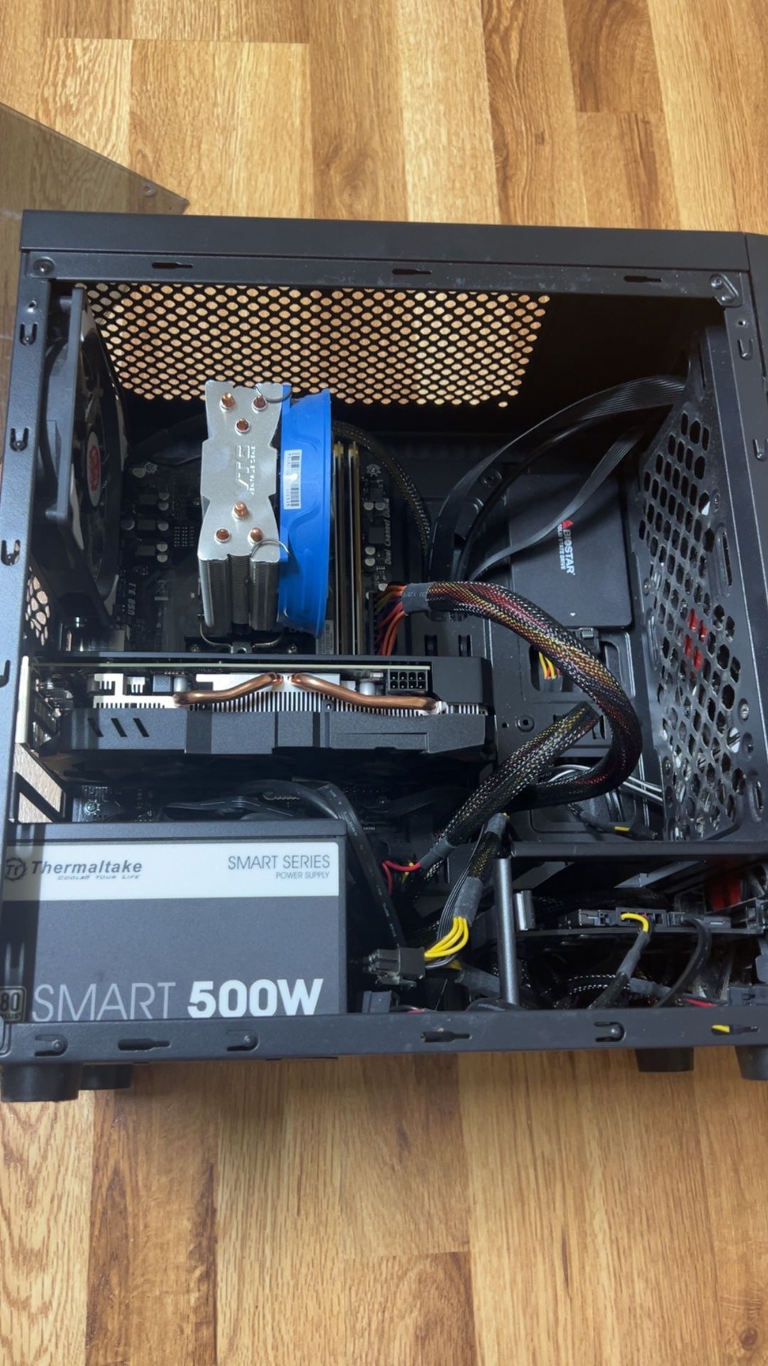 Gaming PC For Sale (Description for Detail)