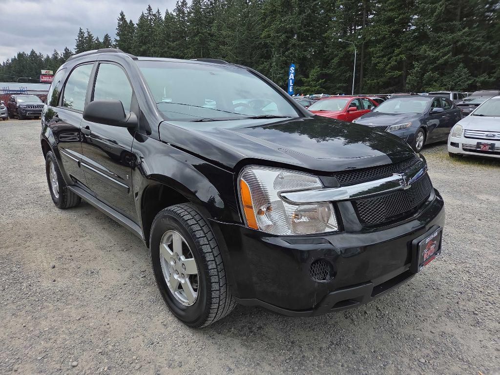 2007 Chevrolet Equinox