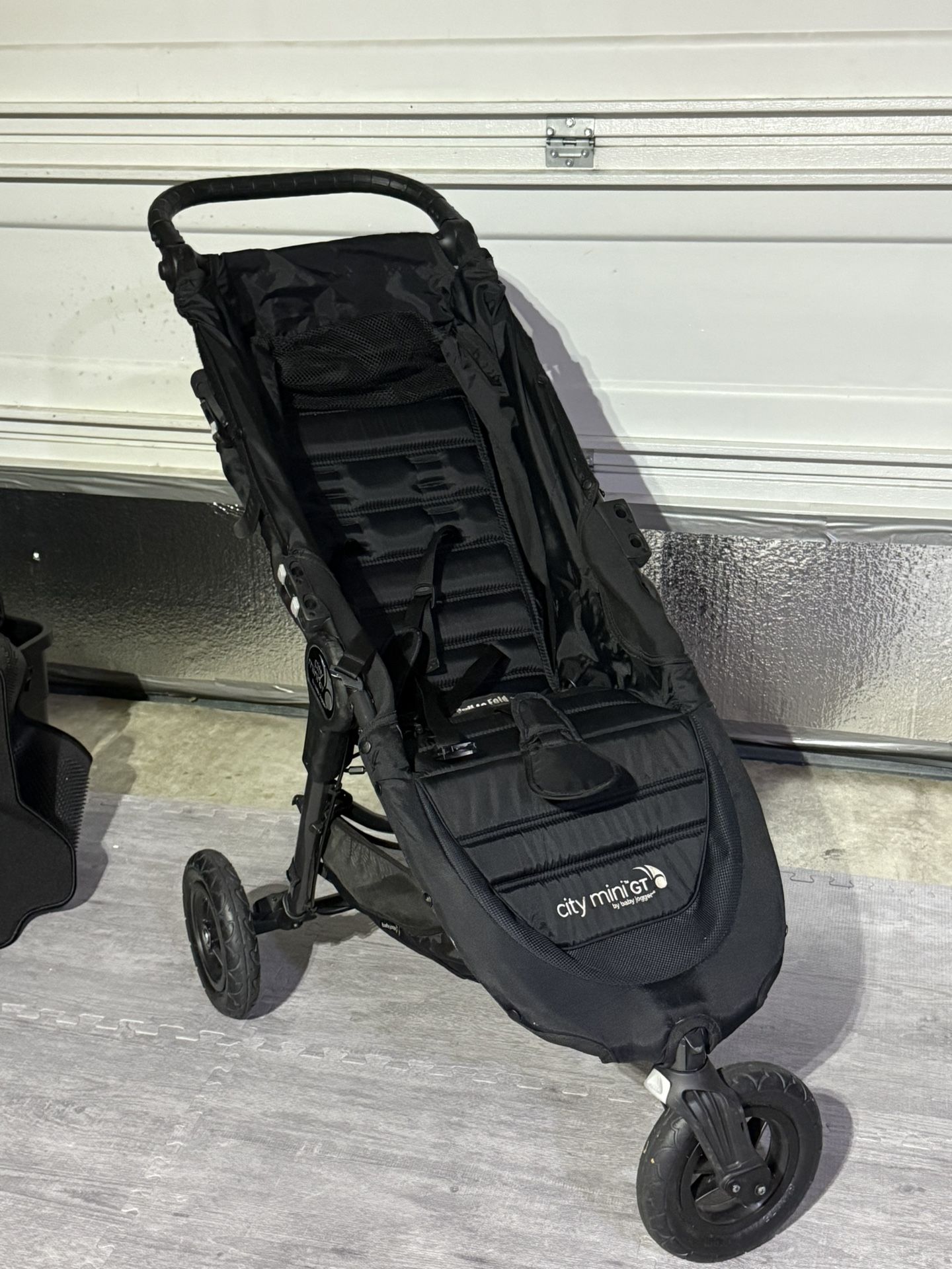 City Mini GT Stroller $35