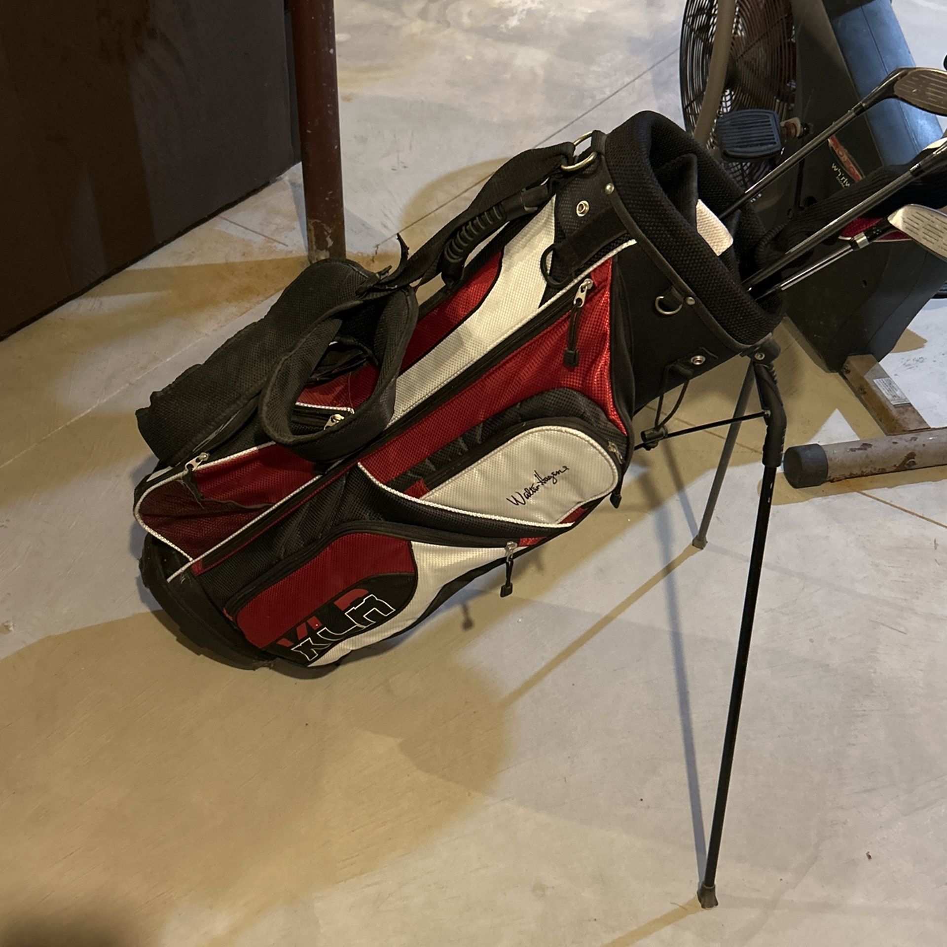Golf Bag